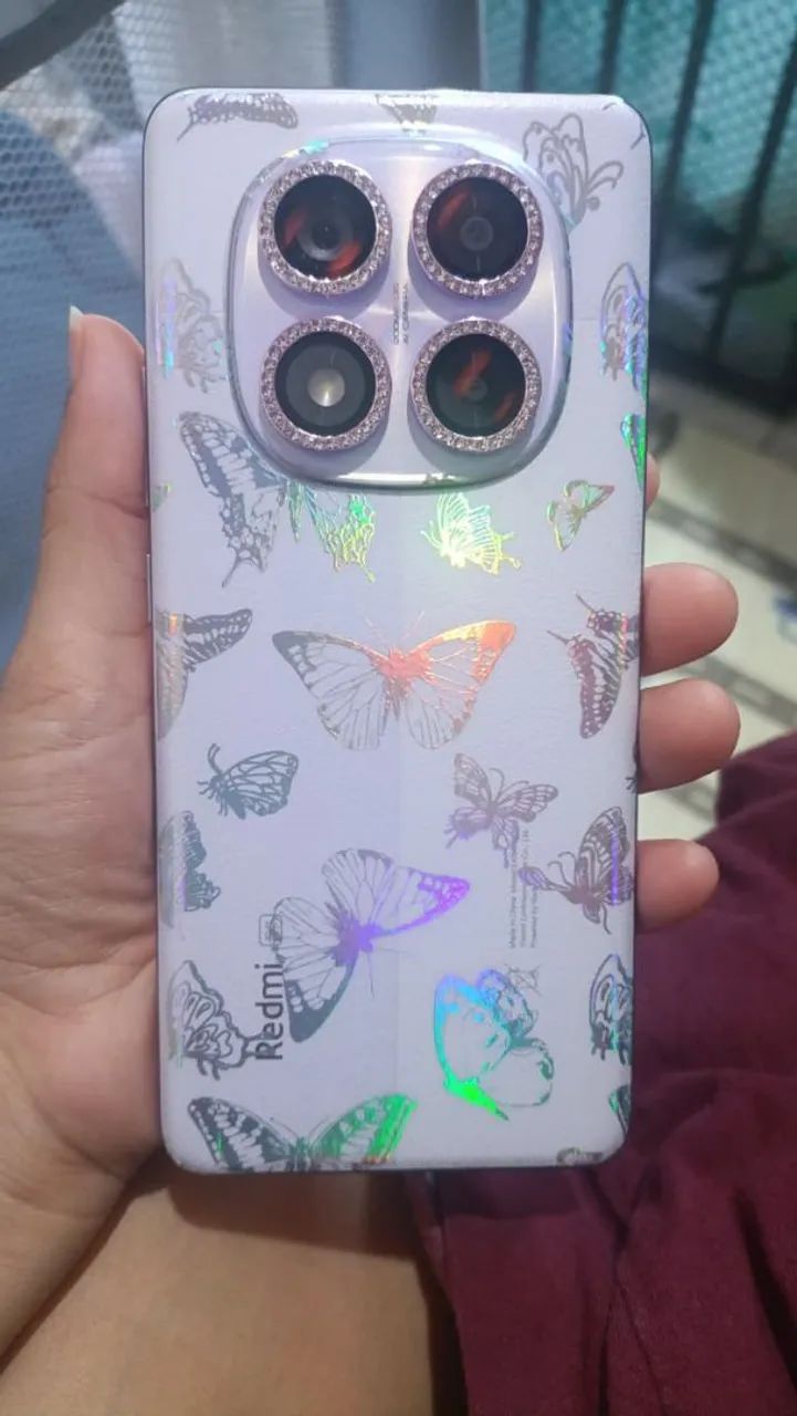 Vendo Redmi Note 14 Pro 5G - Foto 5