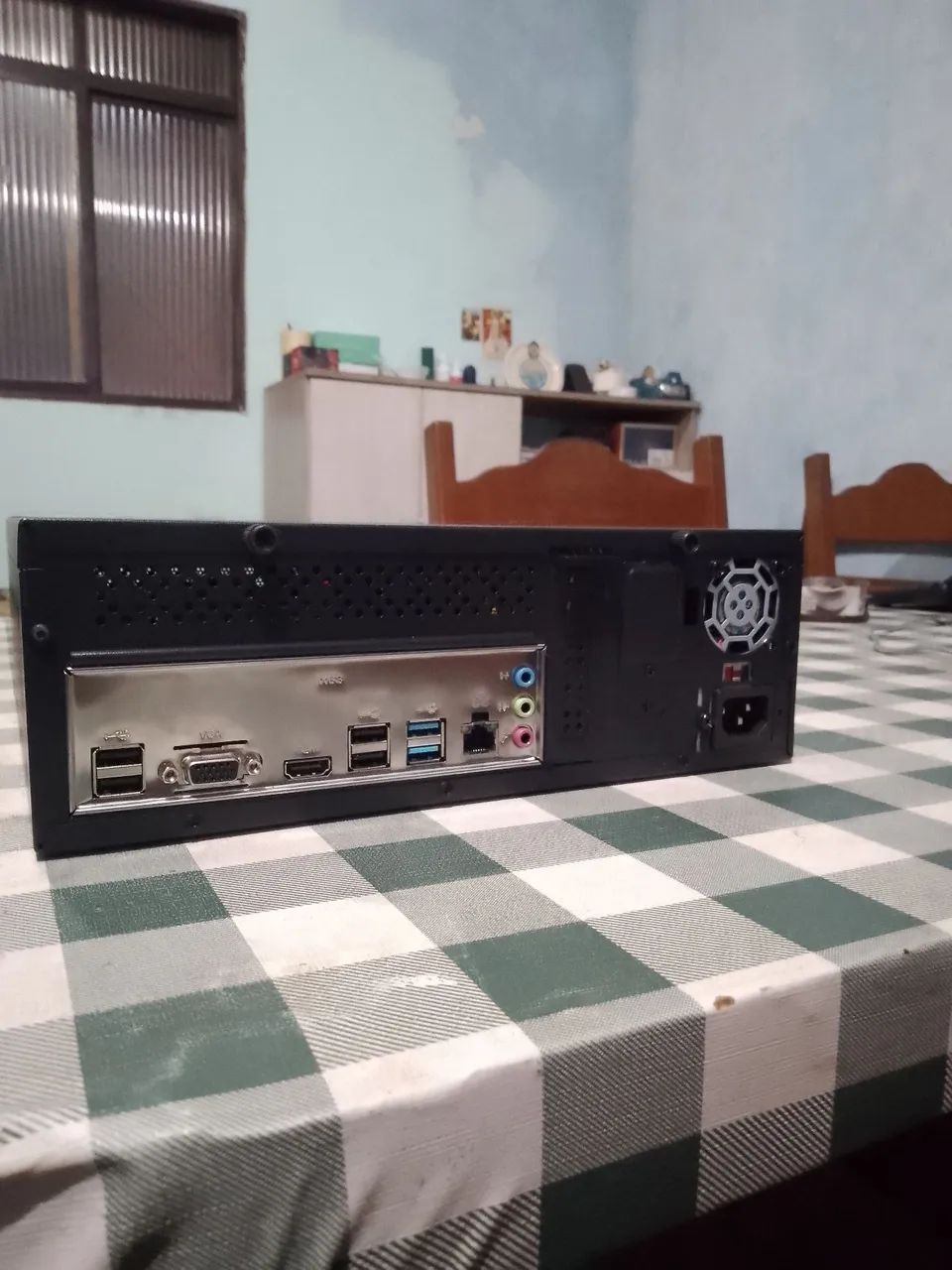 Pc compacto semi novo - Foto 2