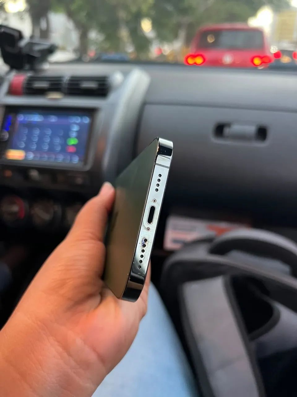 iPhone 13 Pro Max  - Foto 2