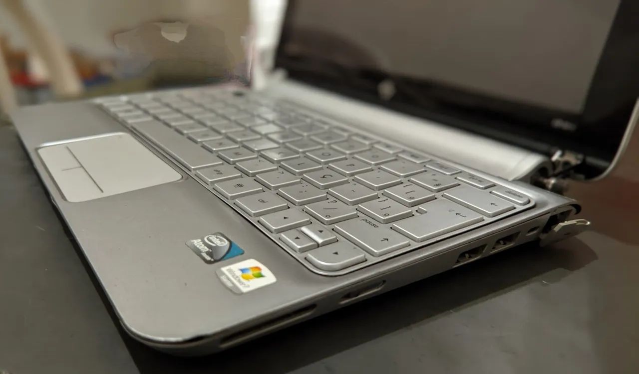 Notebook HP  - Foto 3