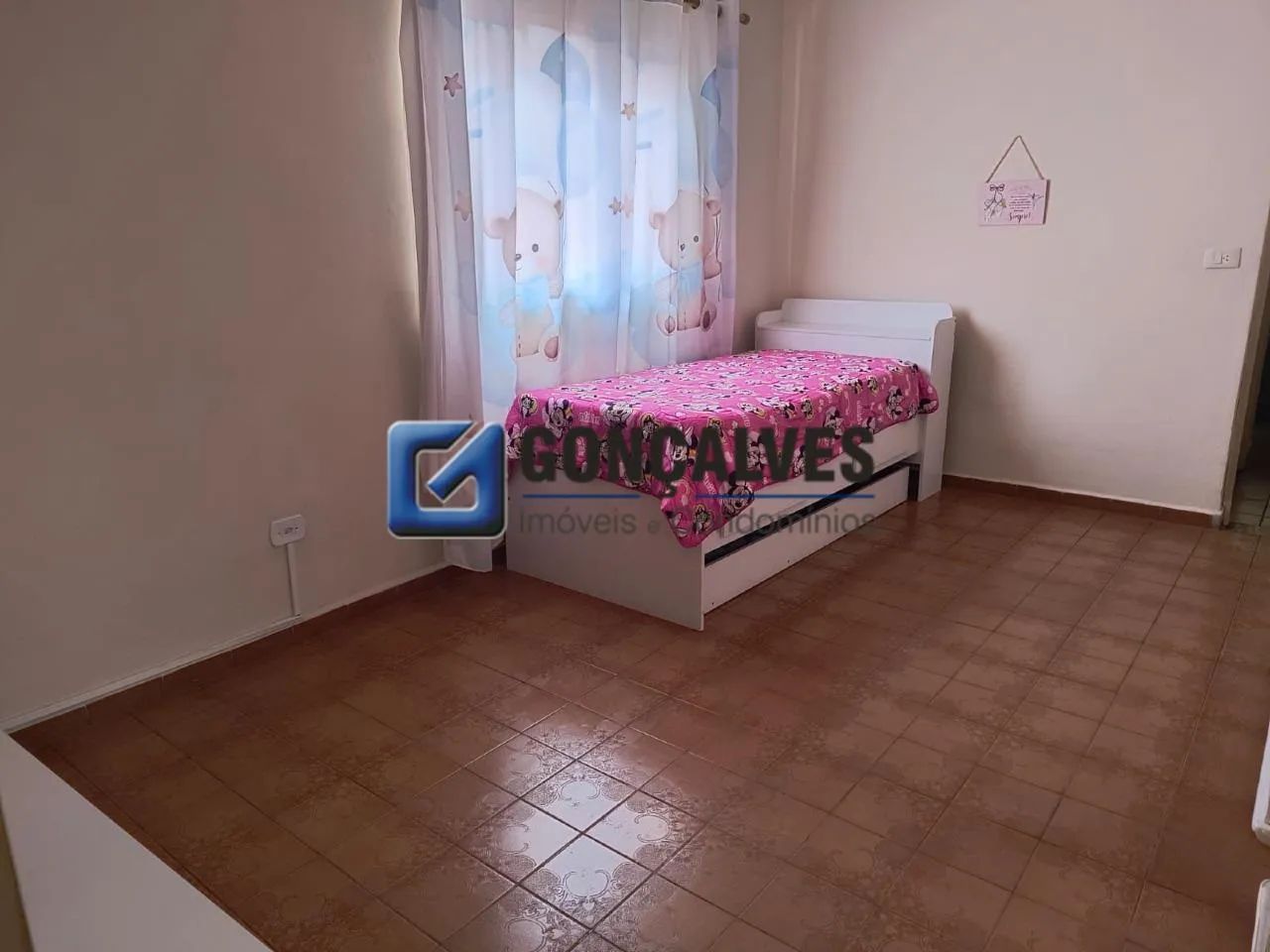 Sobrado à Venda em Diadema (Taboão)  4 Quartos, Espaço Gourmet e 2 Vagas - Foto 3