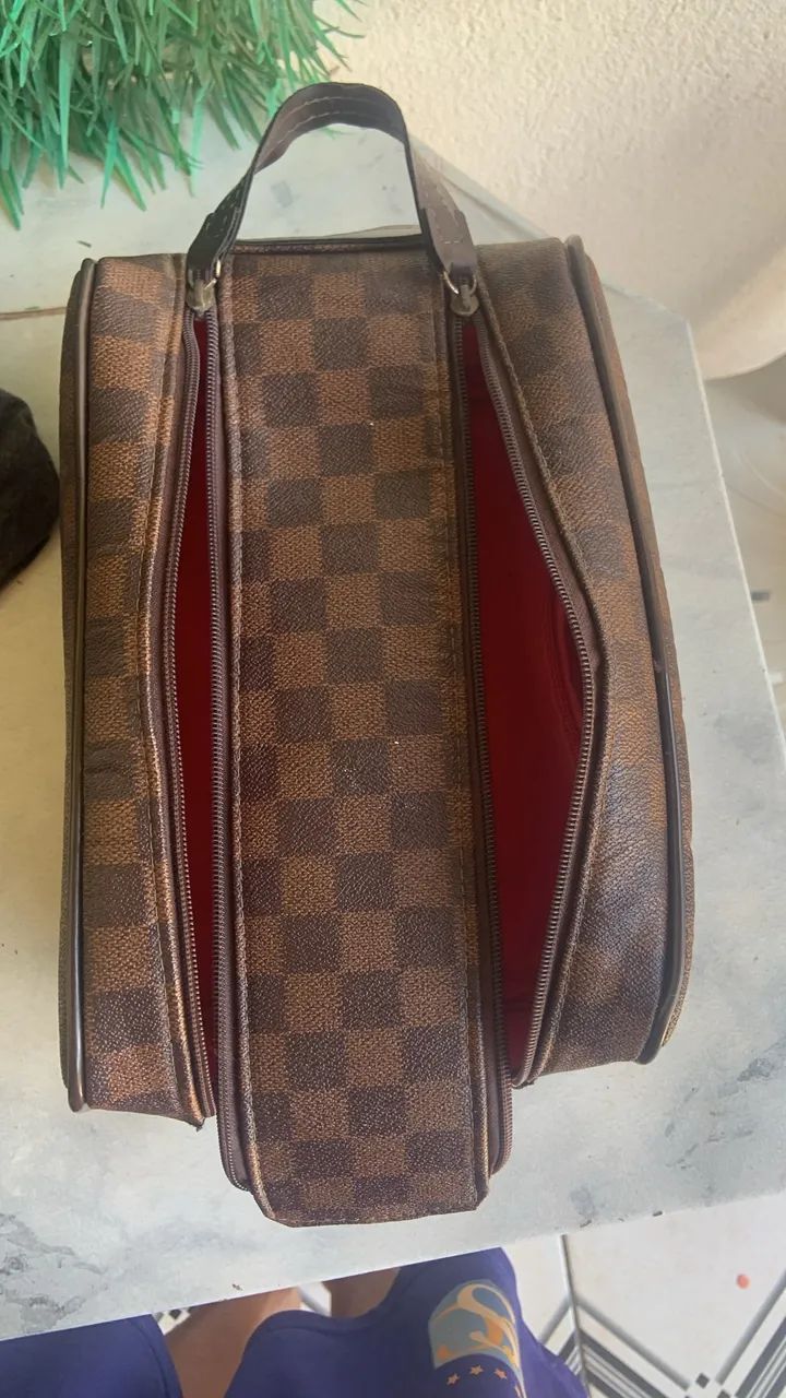 Bolsa para chuteira