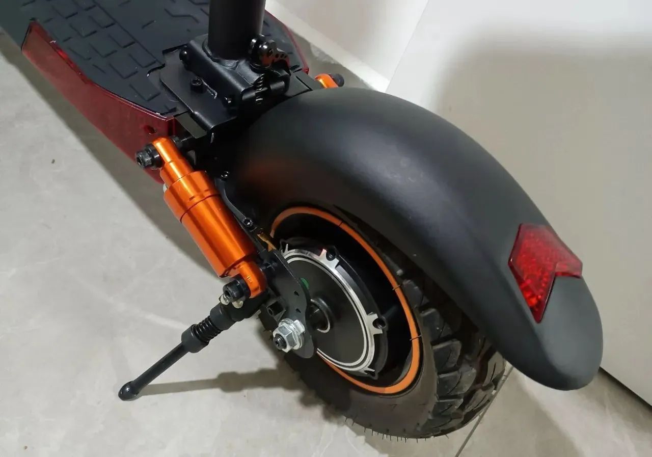 Patinete elétrico 500w  - Foto 5