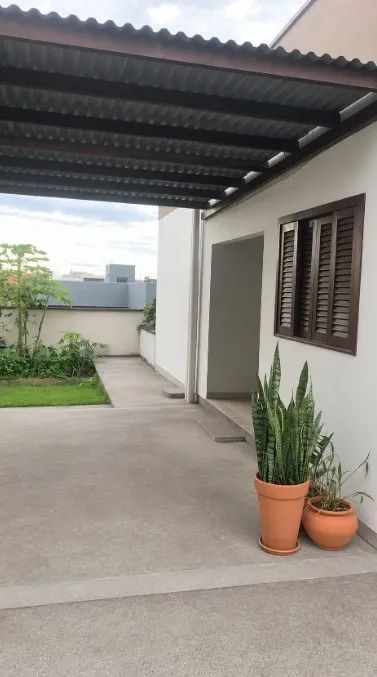 Casa ampla e moderna com 3 quartos - Foto 2