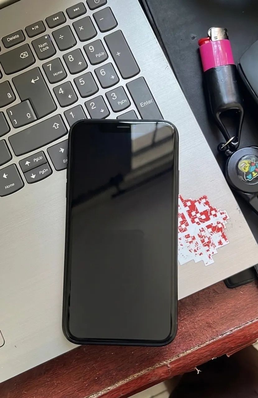 iphone Xr 128gb Preto