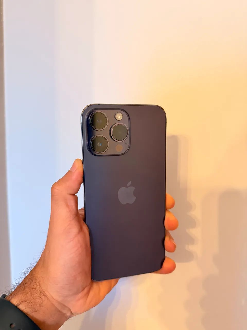 iPhone 14 Pro Max 256gb - Celulares e Smartphones - Parque