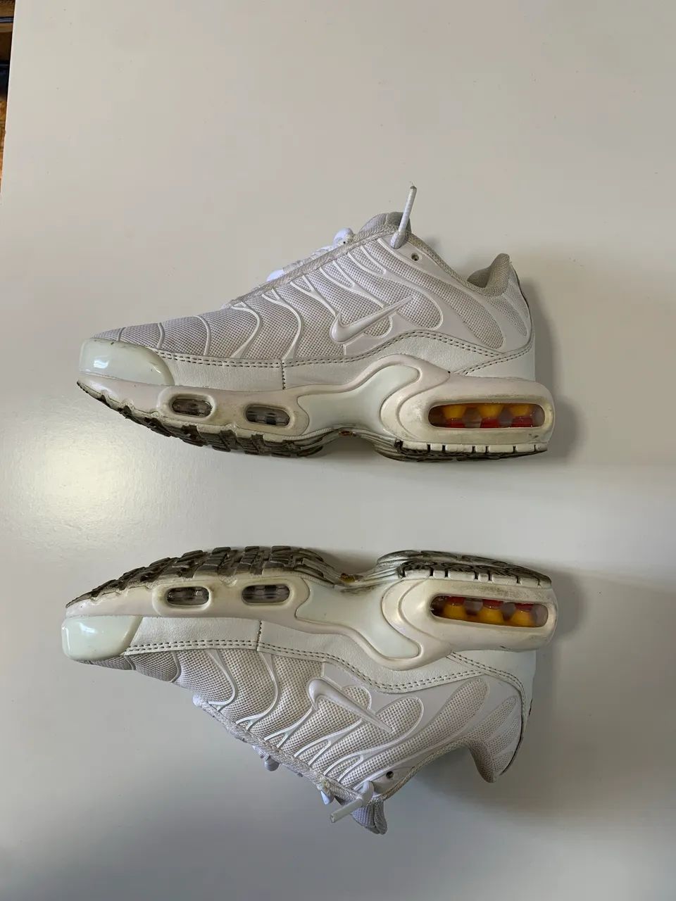 tênis nike tn 34 - Foto 2