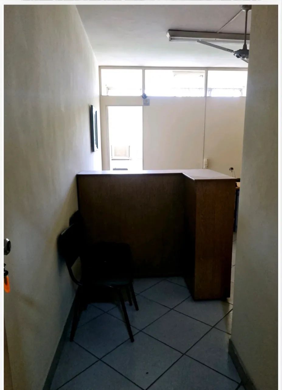 Ótima sala no centro de Alcântara  - Foto 3