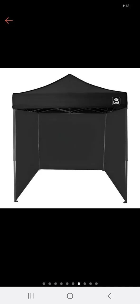 Barraca Gazebo tenda - Foto 2