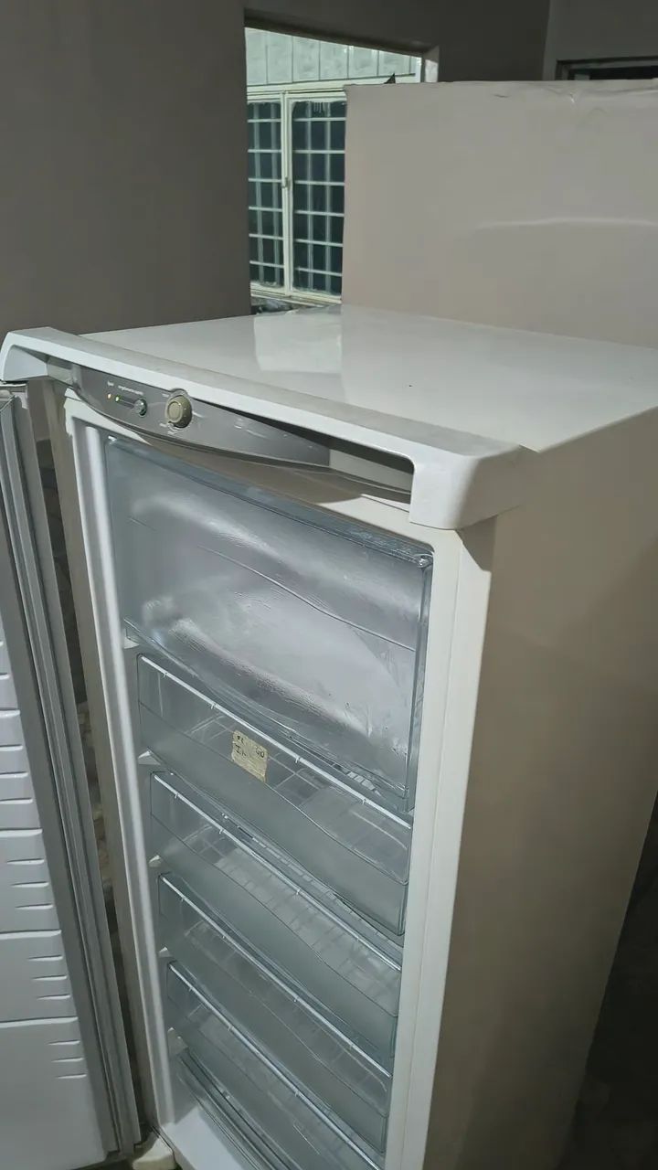 Freezer
