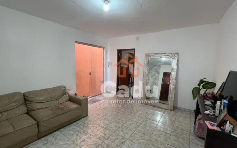 Imóvel Comercial com Renda à Venda em Passos/MG - 3 Salas Comerciais + Apartamento - Foto 3