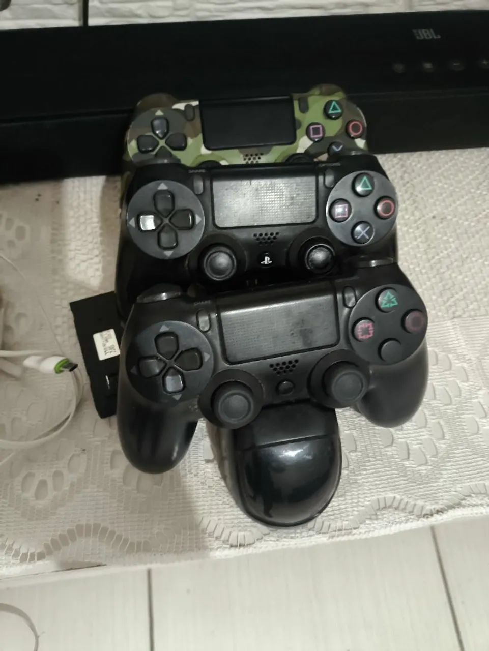 Ps4 Playstation 4