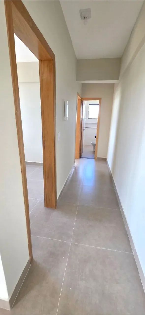 Apto 2 quartos Vila Santa Helena novo - Foto 4