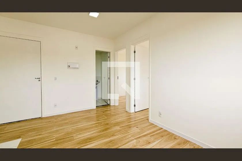 Apartamento à Venda - Socorro, 2 Quartos, 34 m2