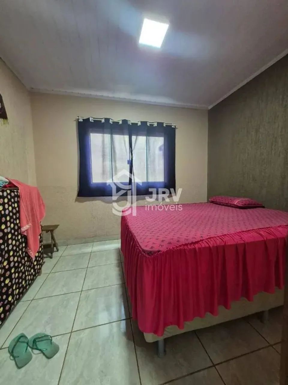 CASA-3QUARTOS-RUA BAURÚ-JARDIM ZULEIKA-JARDIM INGÁ - Foto 6