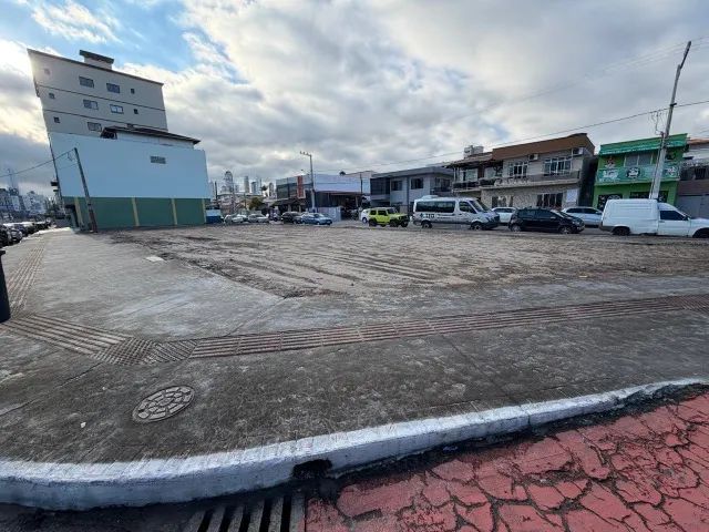 Centro, terreno locação Av do Estado, 1050 m² - Foto 5