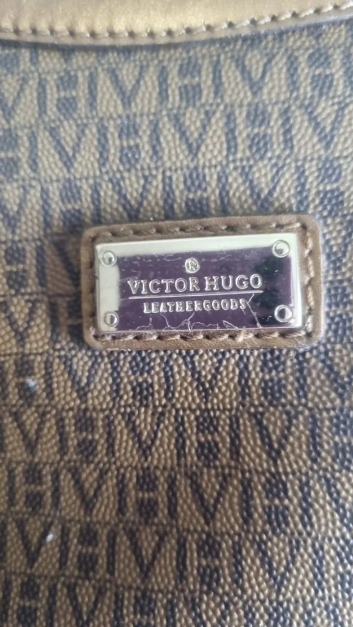 Bolsa Victor Hugo  - Foto 3