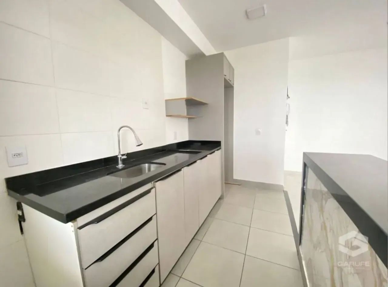 Apartamento Parque Industrial - Foto 2