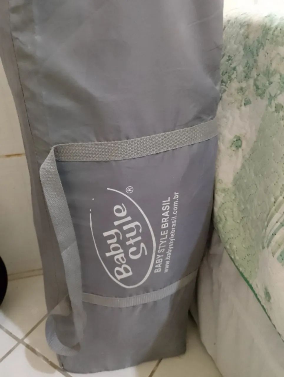 Berço e Cercado 65578362590977122