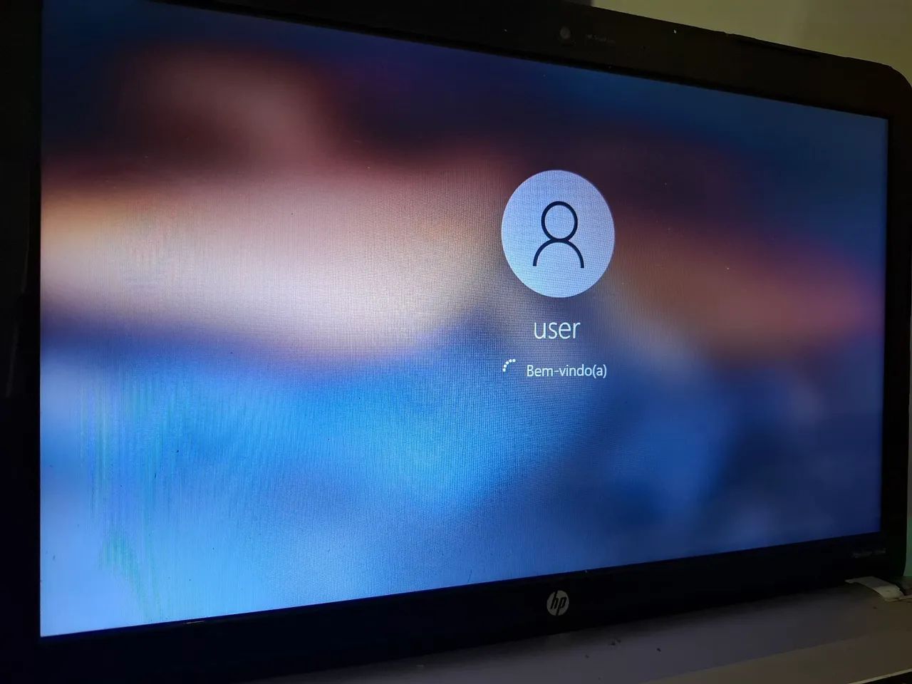 Notebook HP i5 - Foto 3