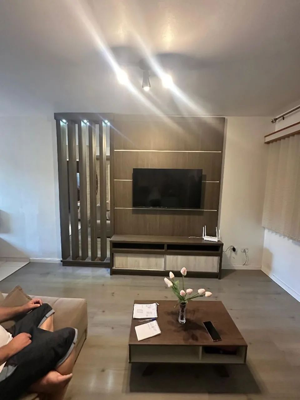 Painel de tv - Foto 2