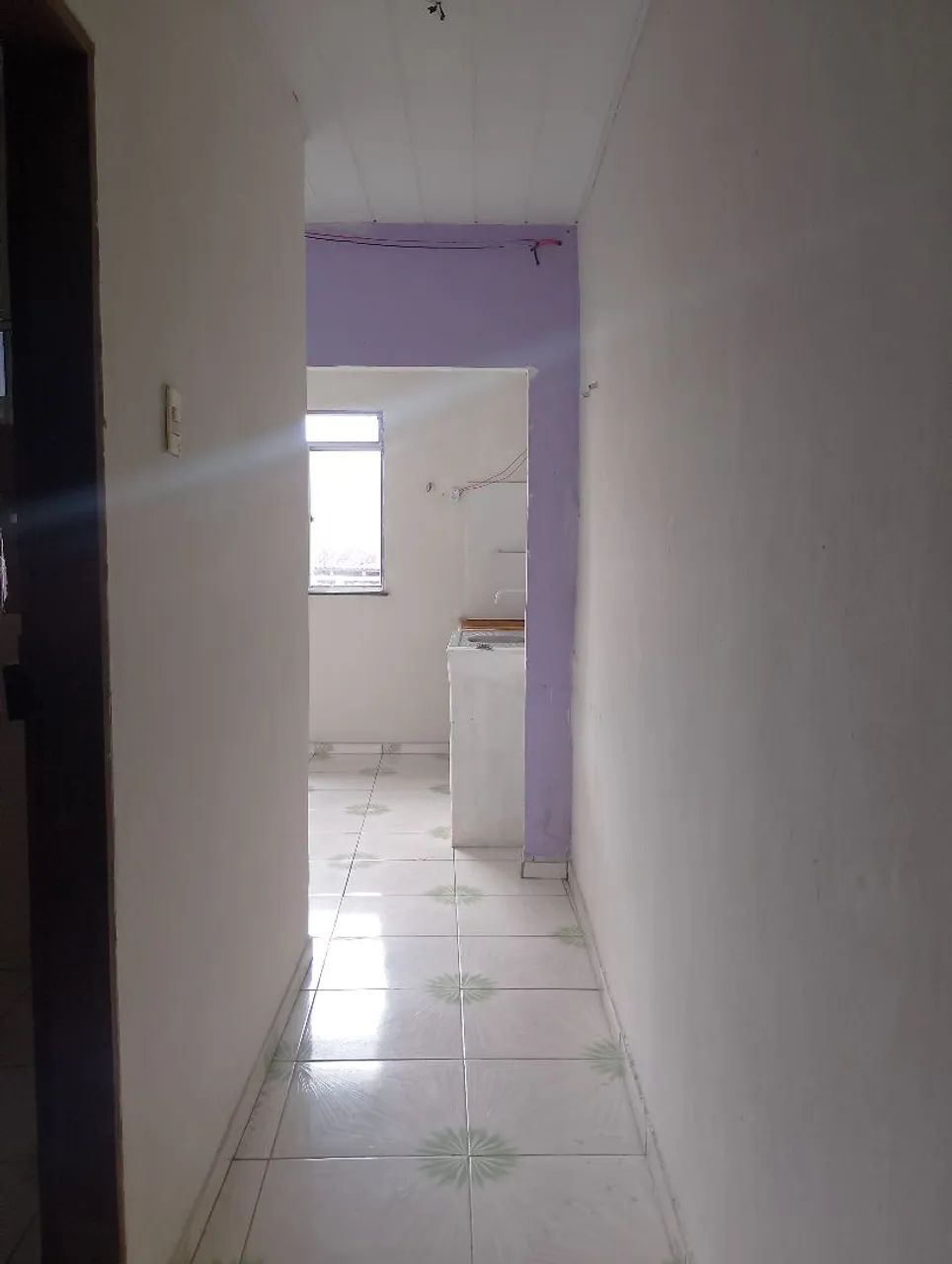 Alugo Linda casa Altos. - Foto 4