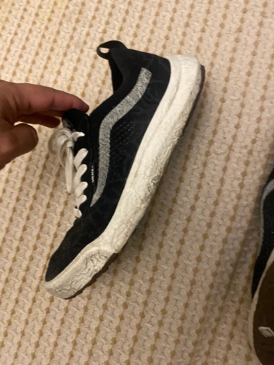 Tênis vans ultrarange - Foto 3
