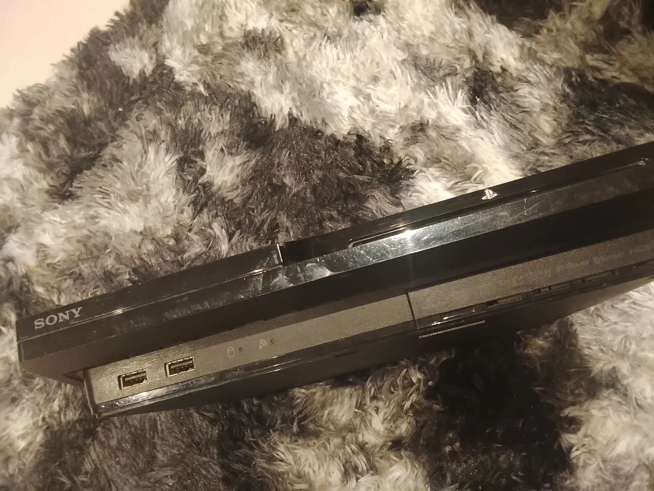 PS3 - Foto 2