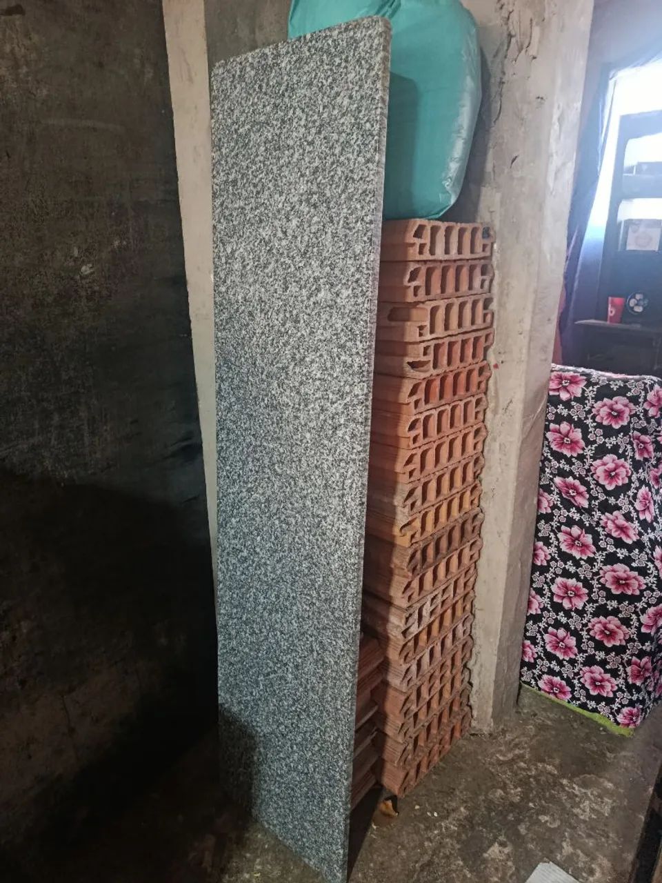 Bancada de mármore - Foto 2