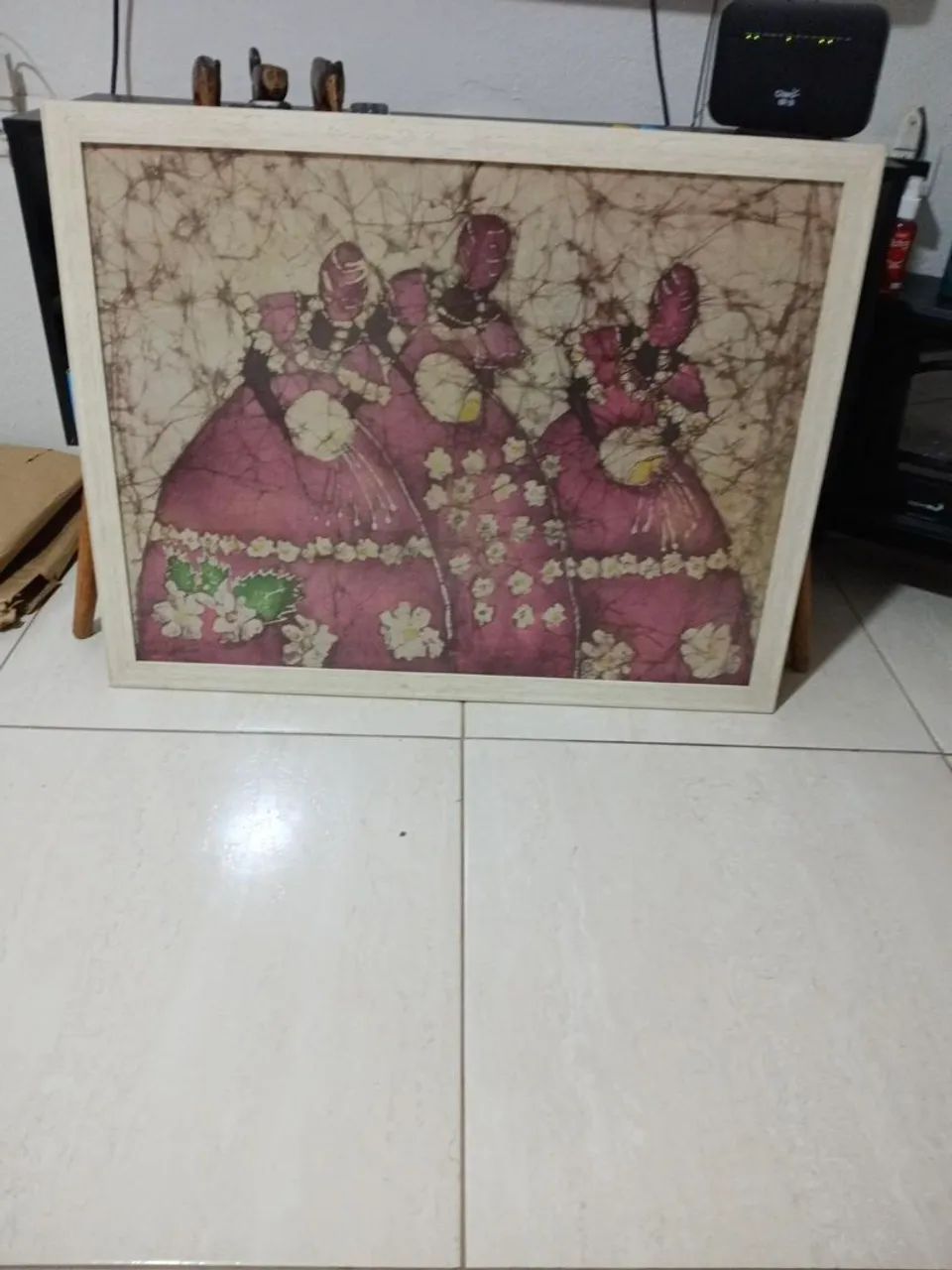 Quadro super estiloso  - Foto 2