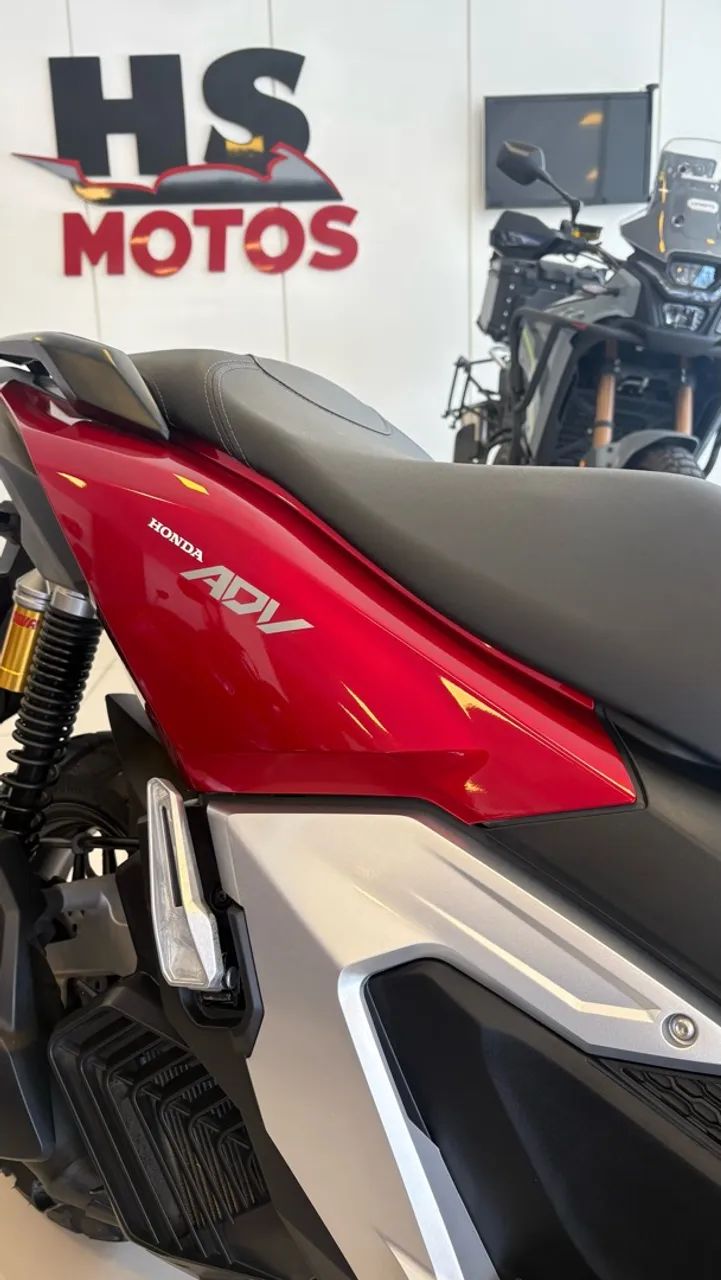 Honda ADV 160 2026 - Foto 2