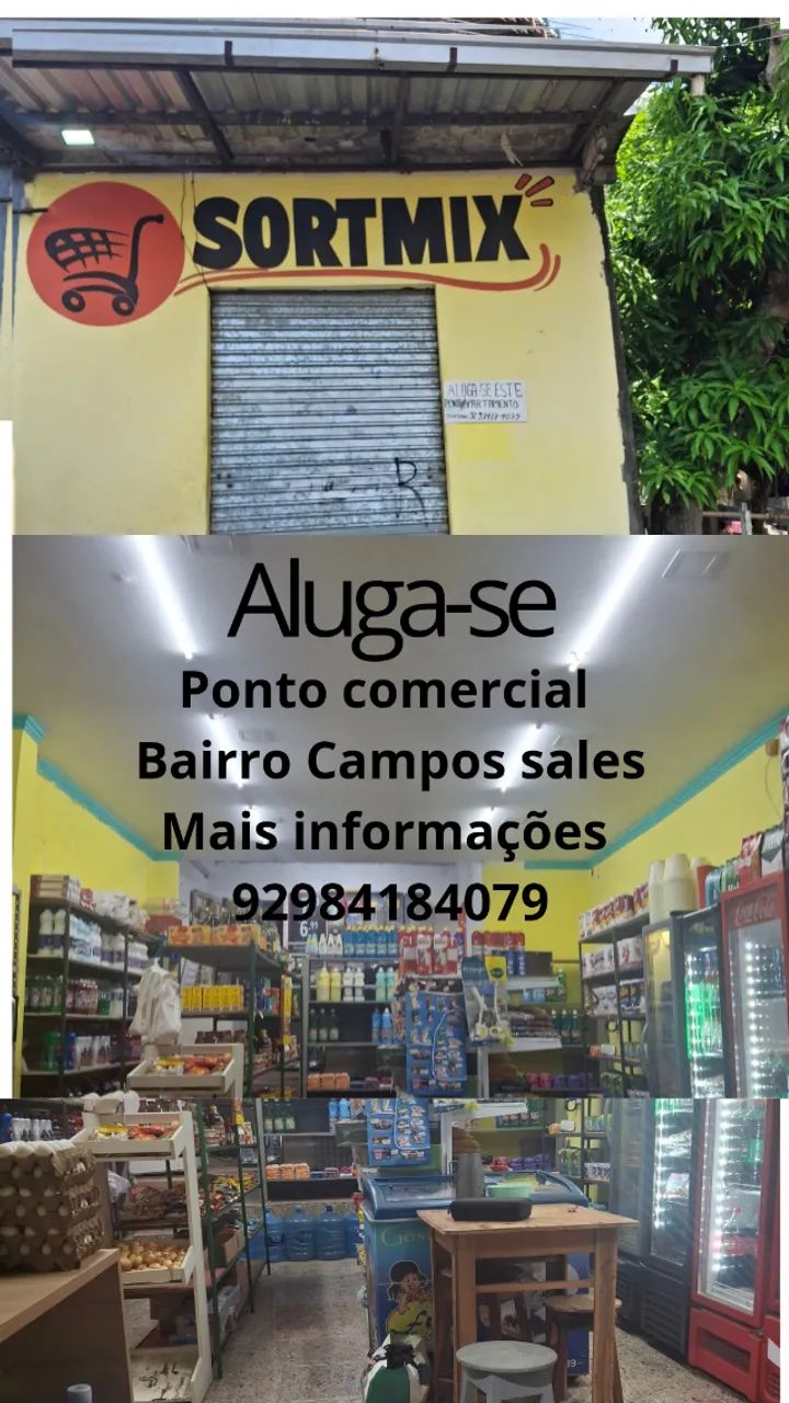 Ponto comercial  - Foto 2