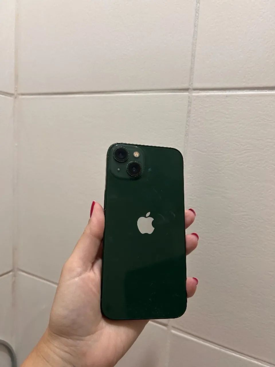 Iphone 13 - 128GB - Foto 3