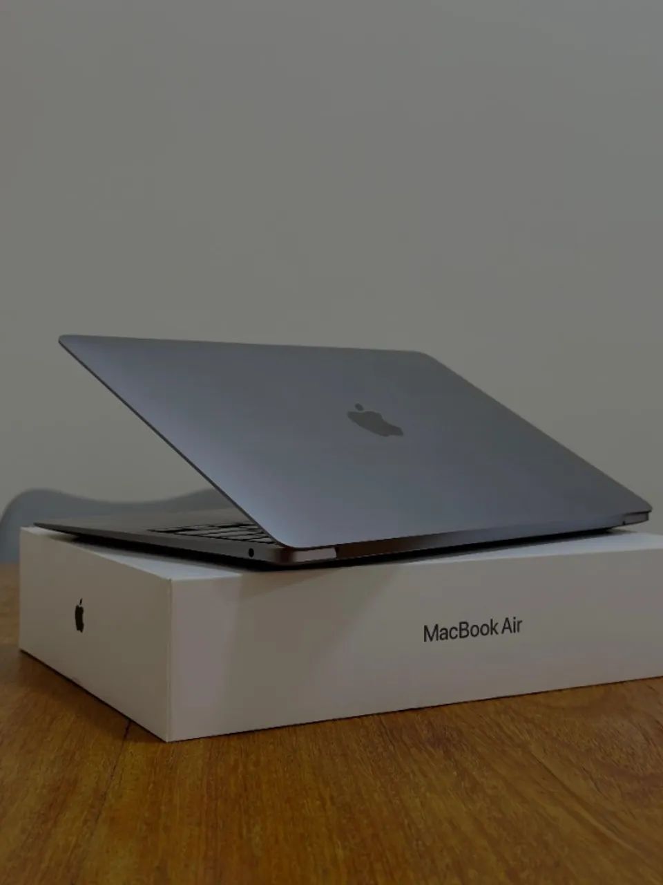 MacBook Air M1 13.3" / 8GB  - Foto 2