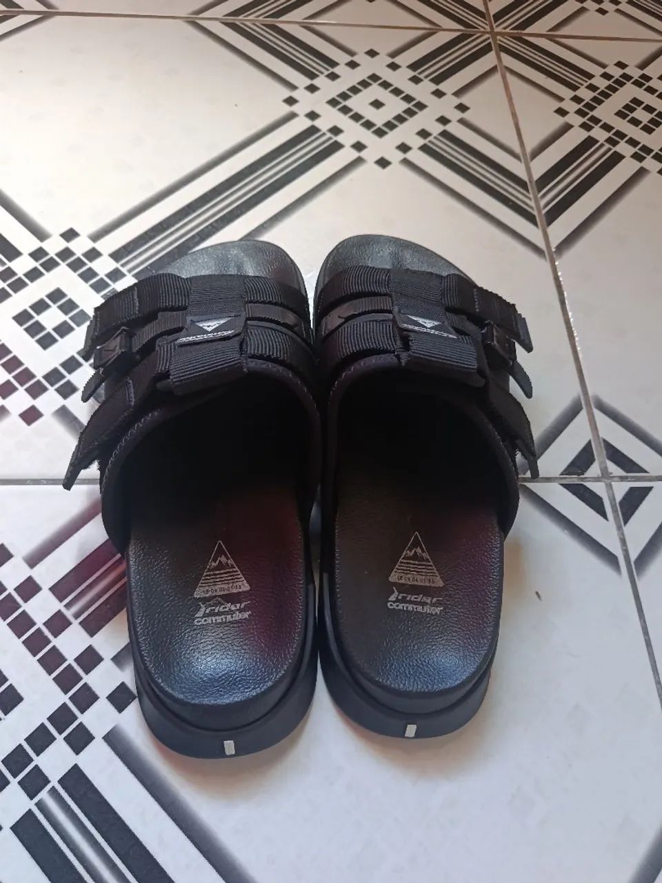 Chinelo Rider Commuter 