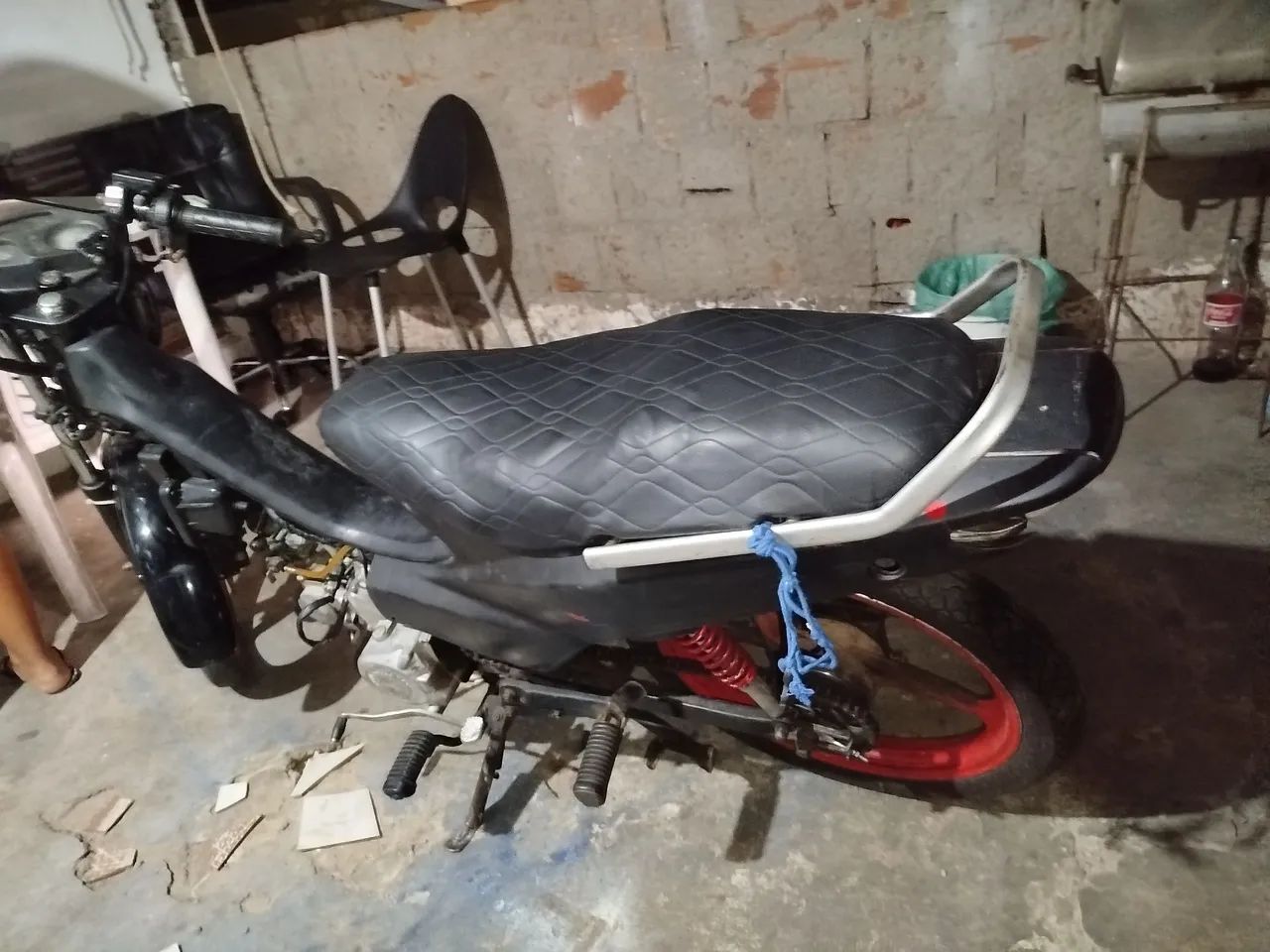 2 Jonny 50cc  - Foto 2