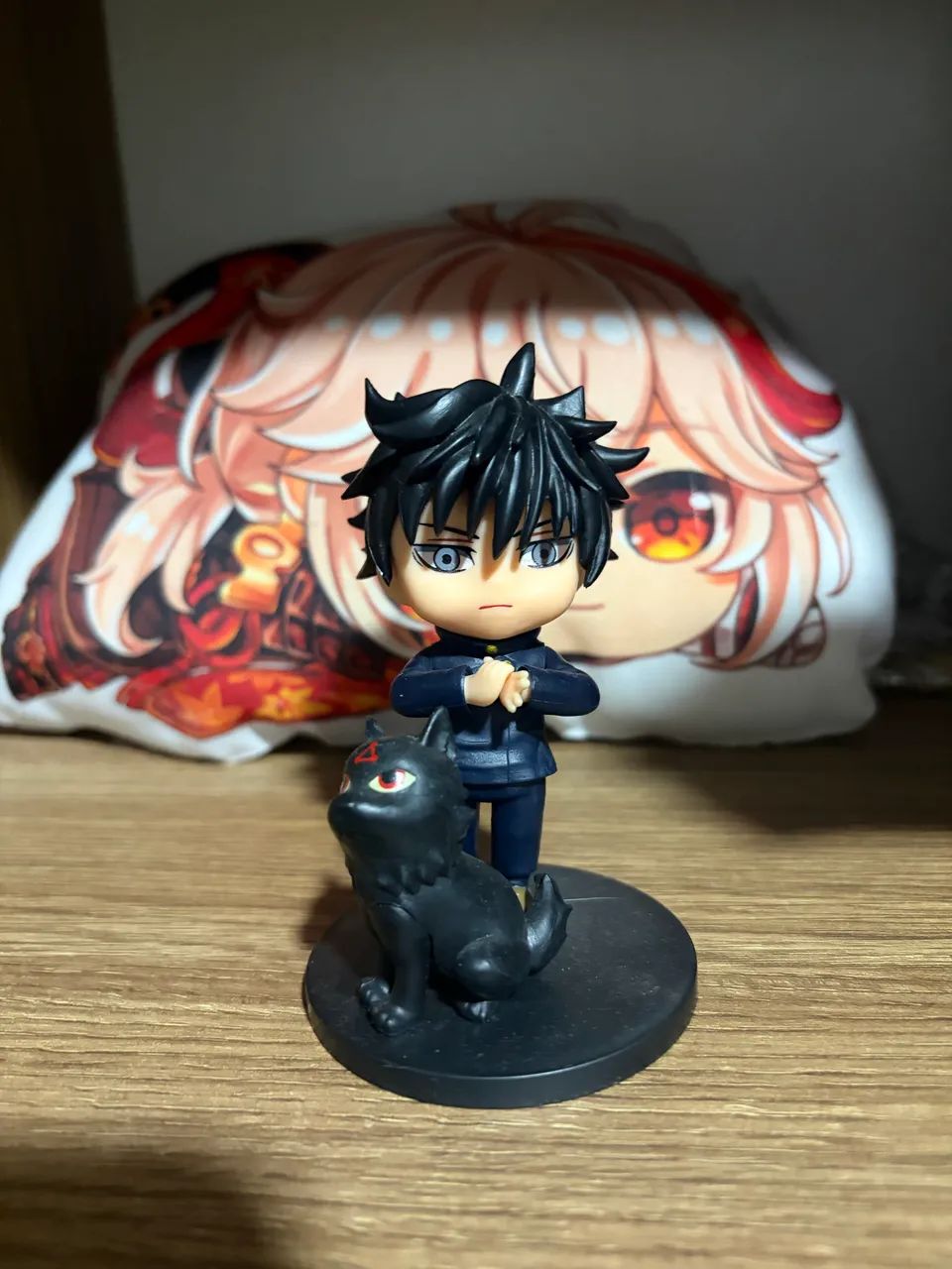 Jujutsu Kaisen figure