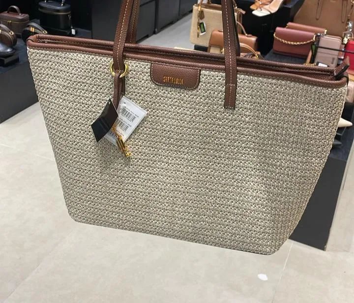 Bolsa Santa Lolla 
