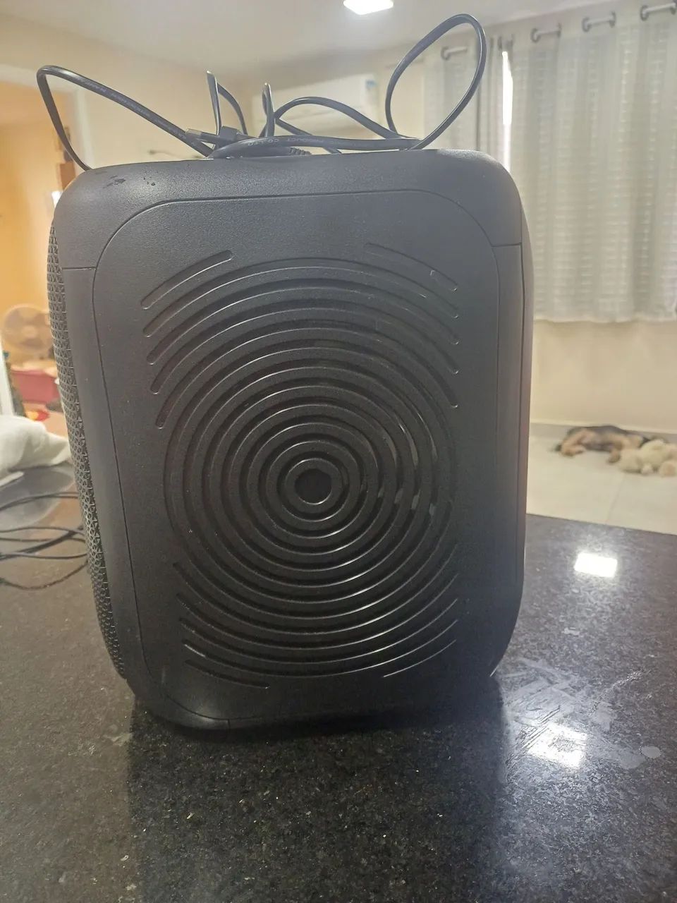 Caixa de som philco - Foto 4