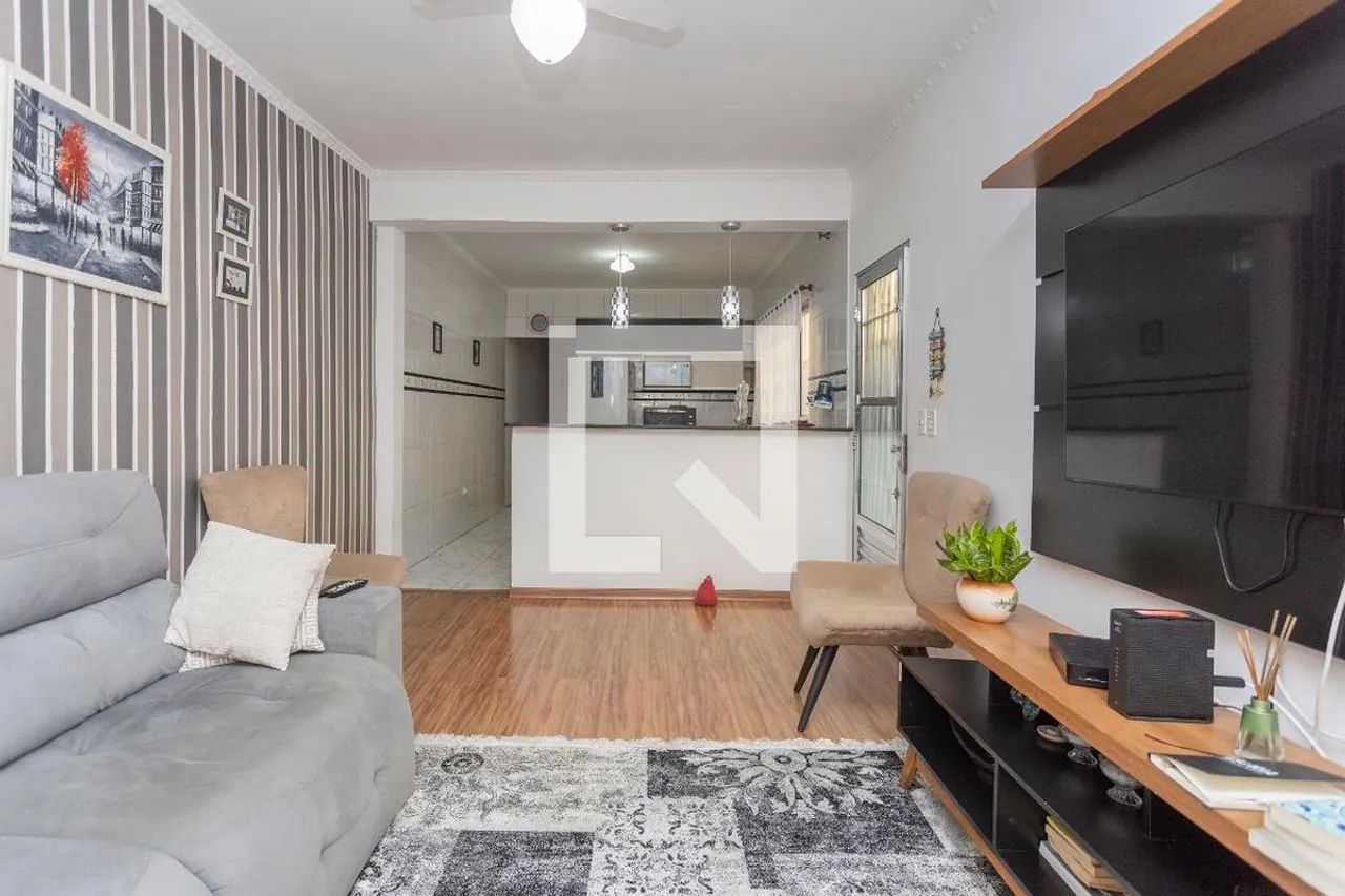 Casa à Venda - Interlagos, 4 Quartos, 200 m2 - Foto 4