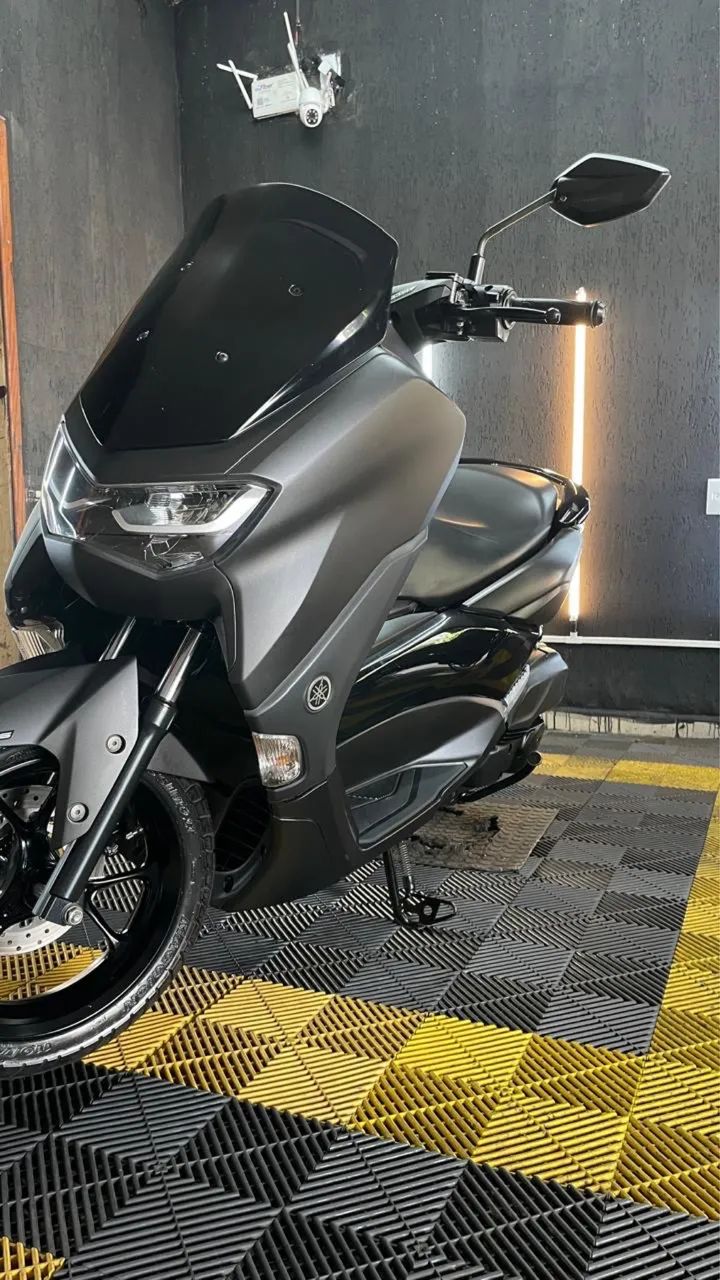 Nmax 2021 ABS - Foto 2