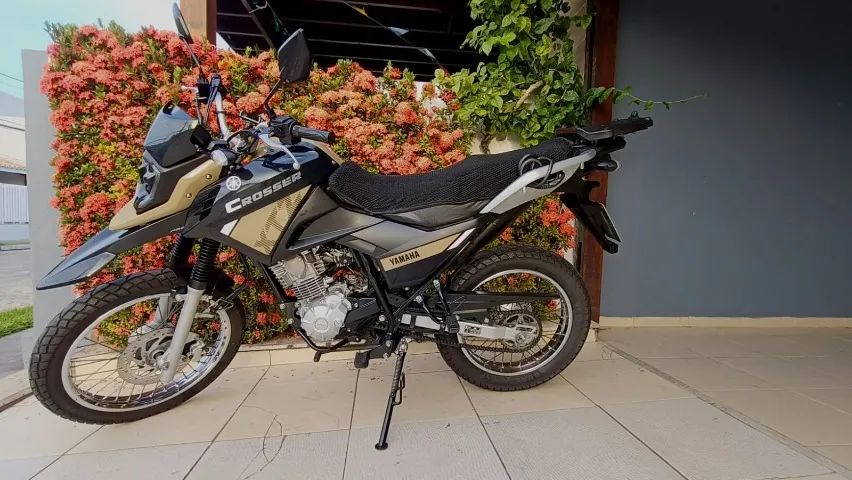 CROSSER Z BEGE