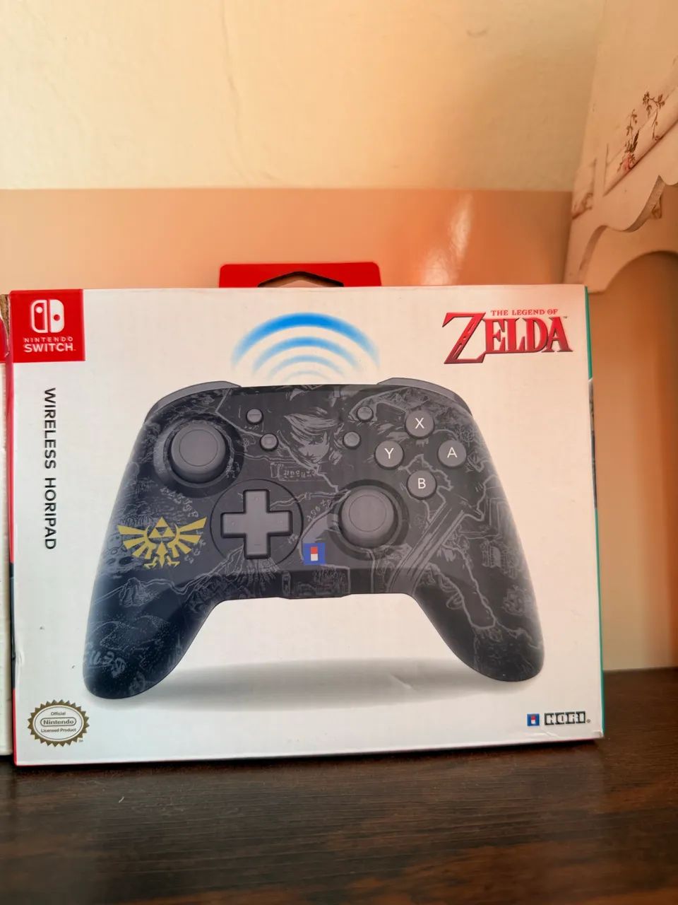 Kit Zelda - Nintendo Switch 2 - Foto 2