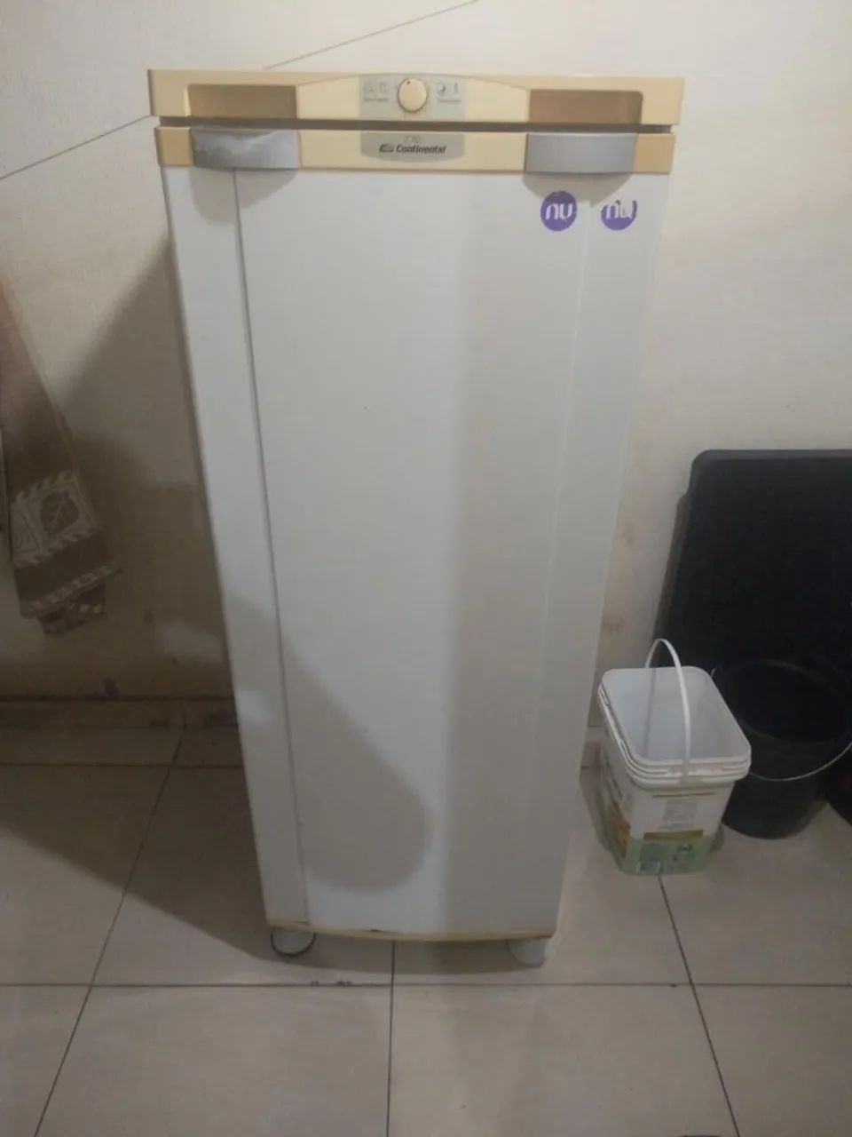 geladeira 