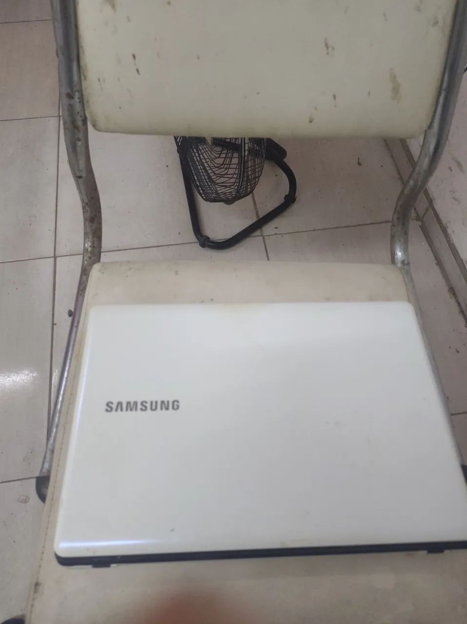 Notebook Samsung np370e processador i5