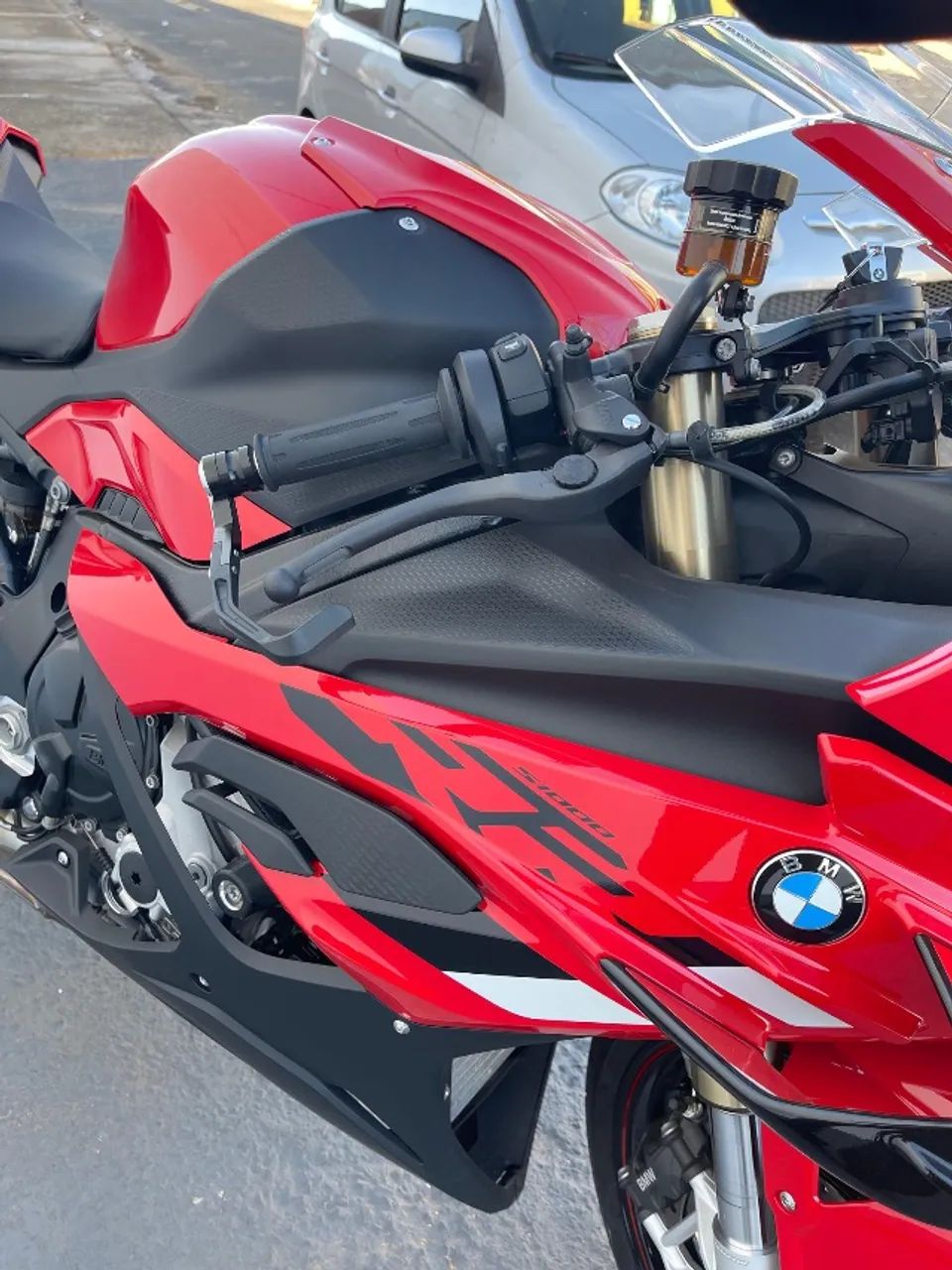 BMW s1000rr modelo 2024 - Foto 4