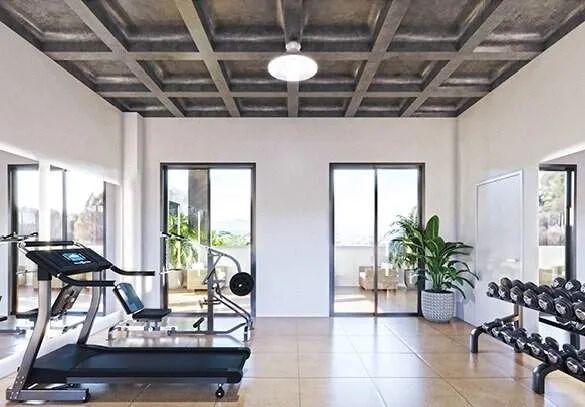 Apartamento 1 quarto Pantanal Florianópolis Lino Tomaz Peres Top Residence - Foto 4