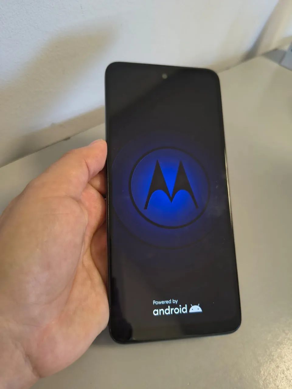 Celular moto g22 128gb - Foto 3