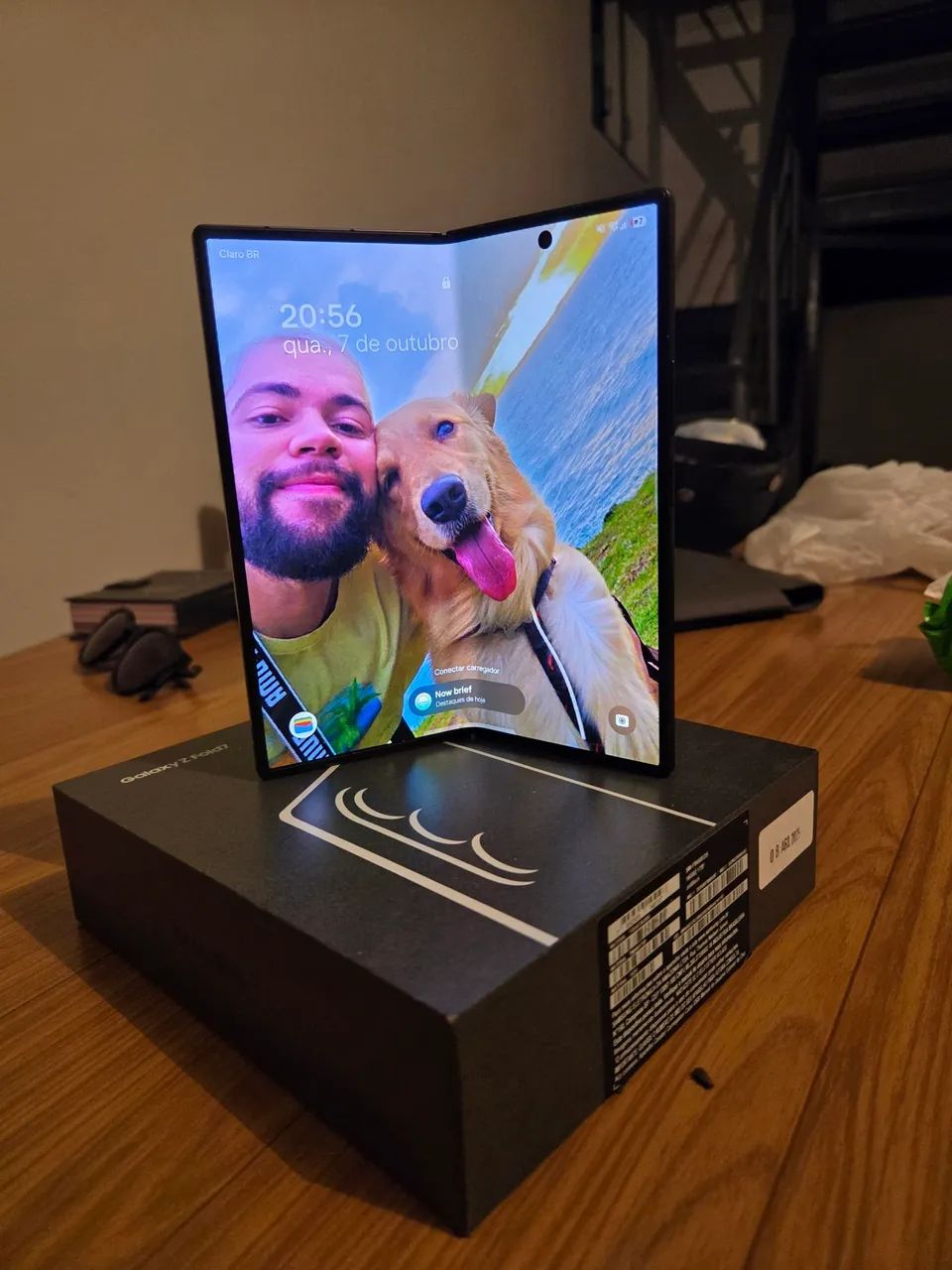 Galaxy Z Fold 7