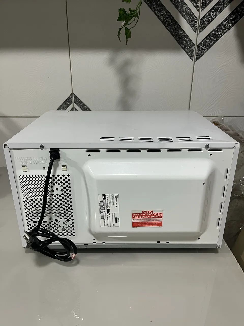 Microondas  - Foto 2